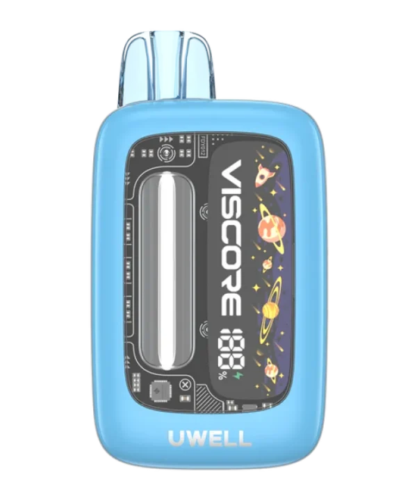 VisCore C30000 by Uwell