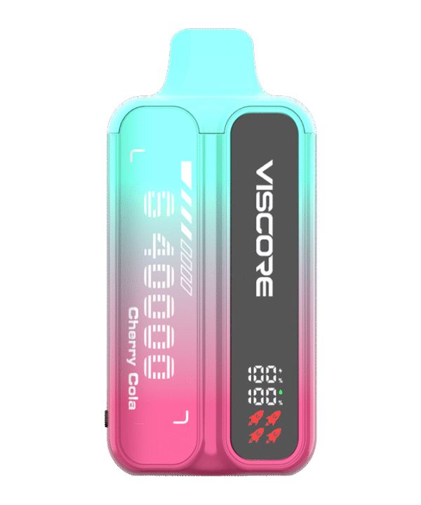 VisCore S40000 by Uwell